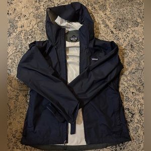 Patagonia Torrentshell Rain Jacket